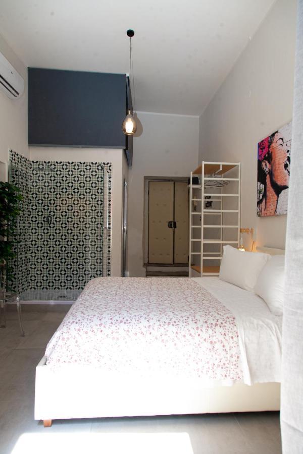 Arechi Room Salernes Extérieur photo
