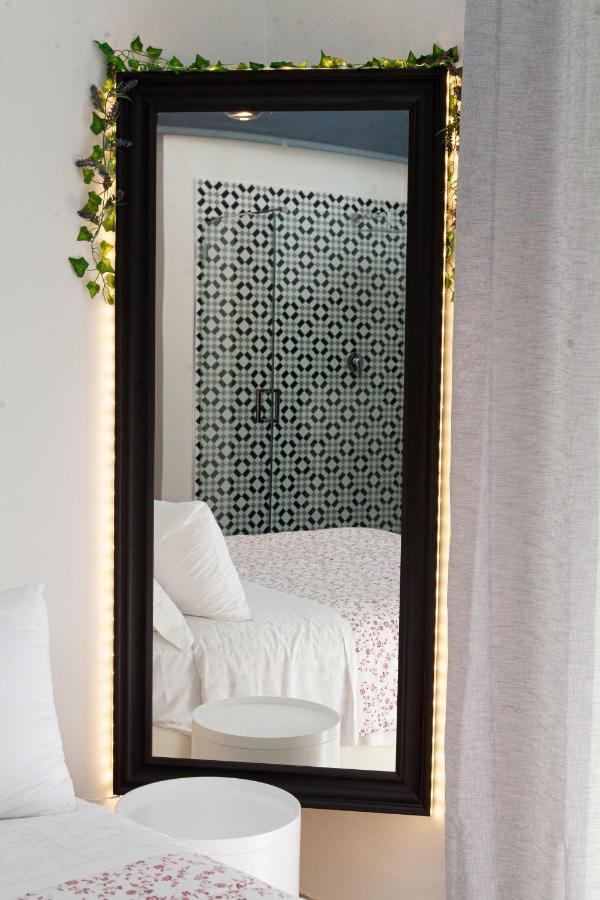 Arechi Room Salernes Extérieur photo
