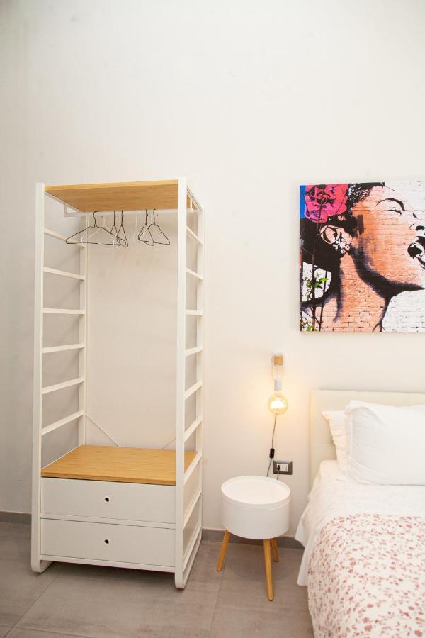 Arechi Room Salernes Extérieur photo